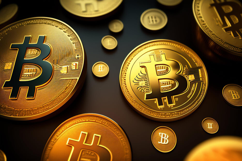 bitcoin