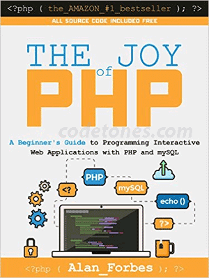 The Joy of PHP Programming A Beginner Guide