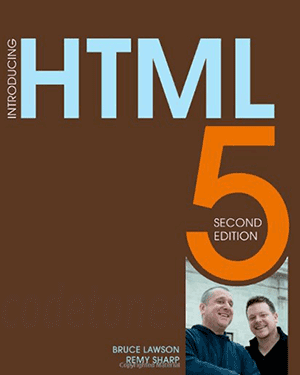 Introducing HTML5