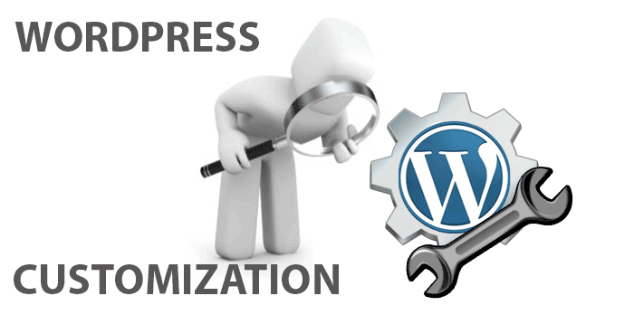 wordpress-customization