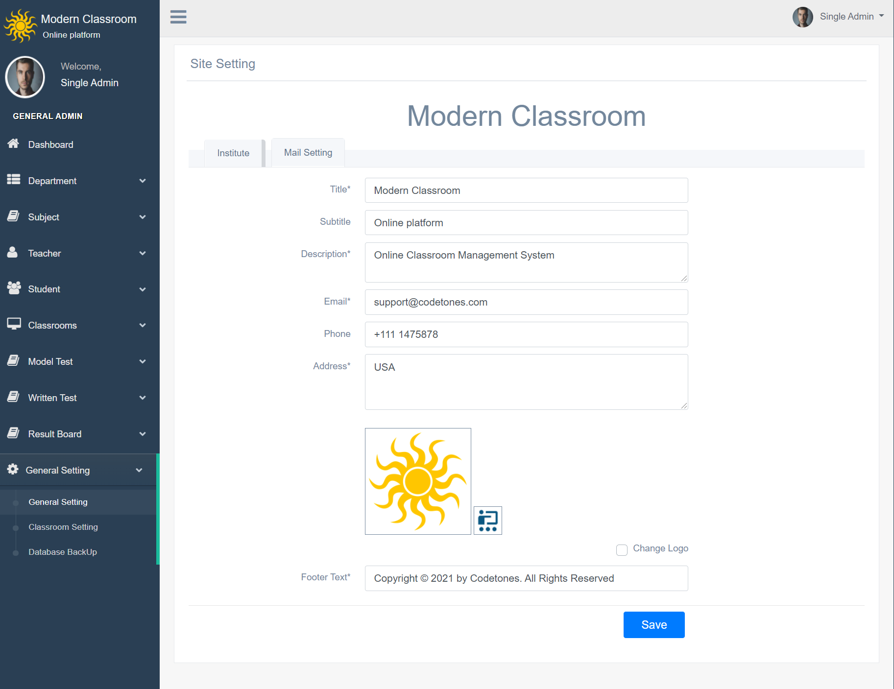 modern-classroom-admin-login