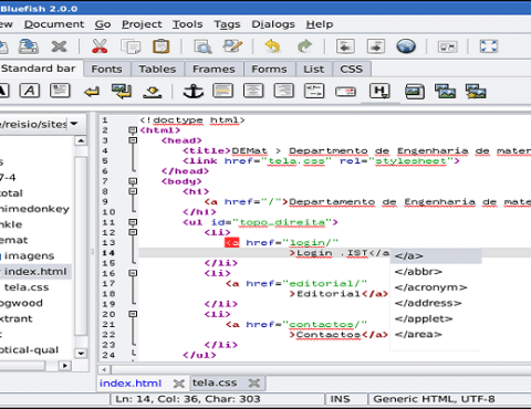 Top 10 Code Editors
