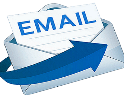 E-mail server