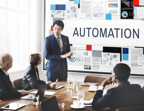 Benefits of Automation in Business