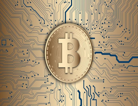 Power of Blockchain Technology