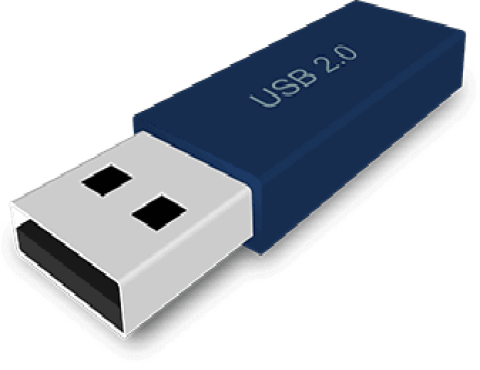 Boot Your PC By USB