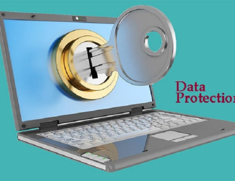 How To Protect Data in Computer