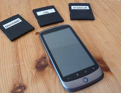 Increase Battery Backup Time