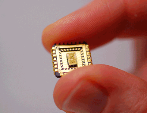 Nanotechnology