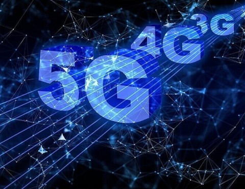 5G Comes With Real Revolution