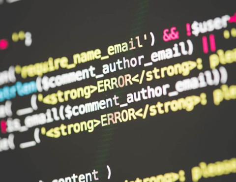 Top Common Laravel Errors and Solutions