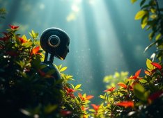 Build a simple AI chatbot