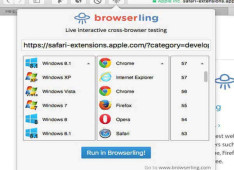 Top 20 Browser Extensions