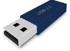 Boot Your PC By USB