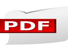 Convert HTML and CSS to PDF