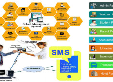 School Management Software