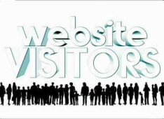Increase Visitors On Your Site