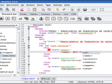 Top 10 Code Editors