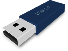 Boot Your PC By USB