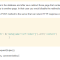 How to solve 302 Redirection Found Error in web Development?