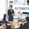 Unlocking Efficiency: The Profound Benefits of Automation in Business
