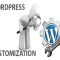 How To Do WordPress Customization For Your Website?