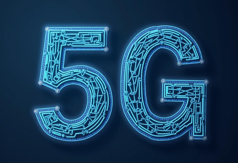 Unlocking the Future: A Comprehensive Guide to 5G Networks