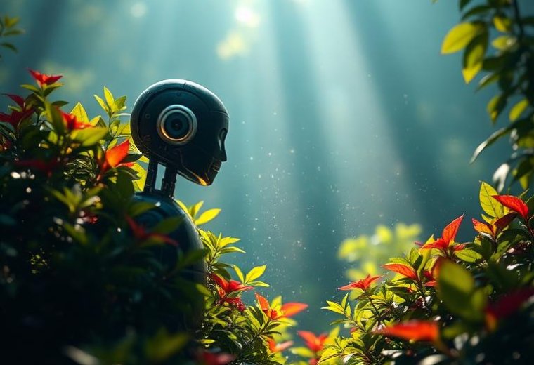 How to Build a Simple AI Chatbot with Python and OpenAI API
