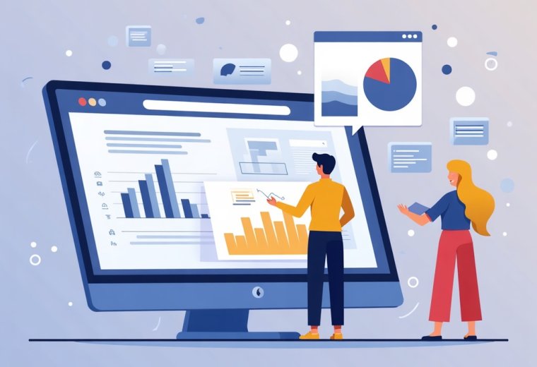 Automate Excel Reports with Python: A Beginner's Project