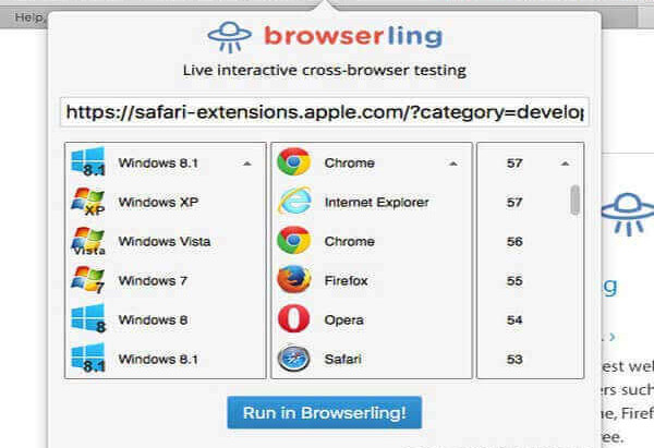 Top 20 Browser Extensions