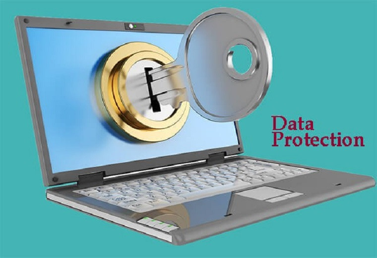 How To Protect Data in Computer